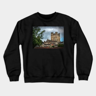 Richmond Castle Keep Crewneck Sweatshirt